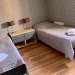 Meil On Курессааре