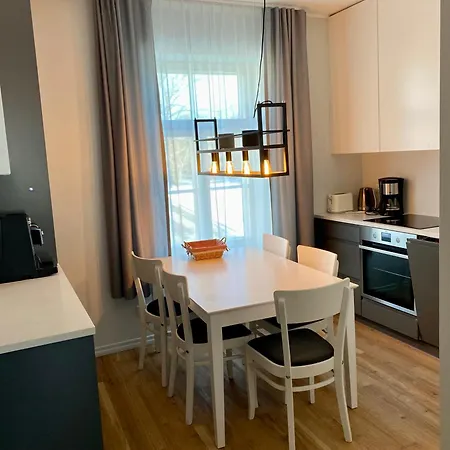 Holiday home Meil On *