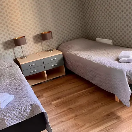 Meil On Kuressaare