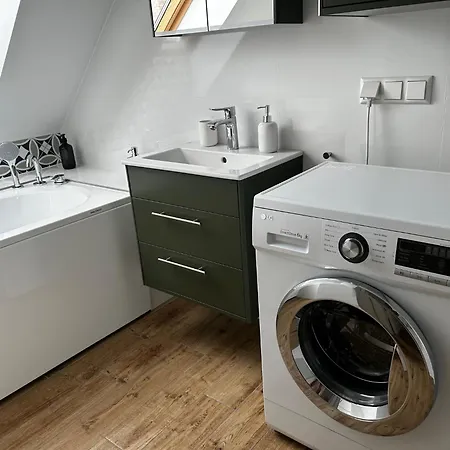 Holiday home Meil On