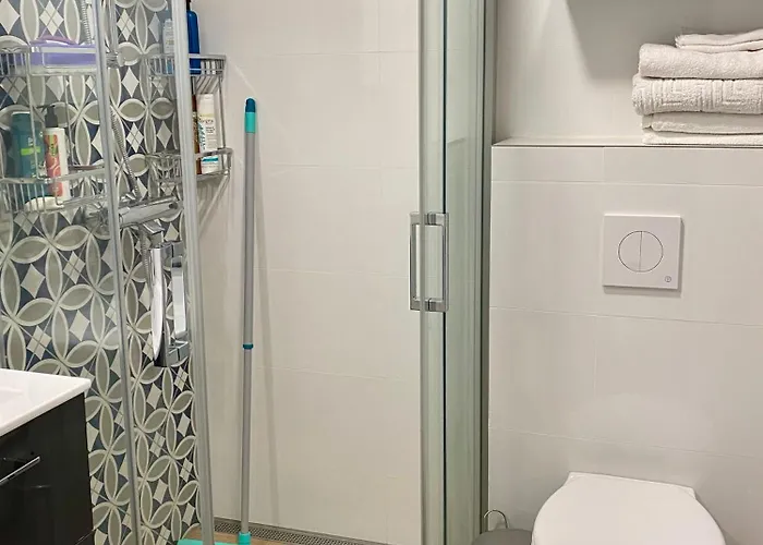 Meil On Σπίτι διακοπών *