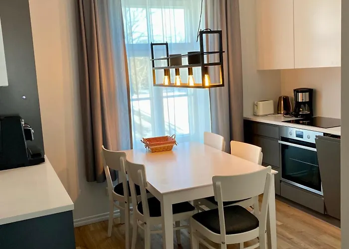 Σπίτι διακοπών Meil On *