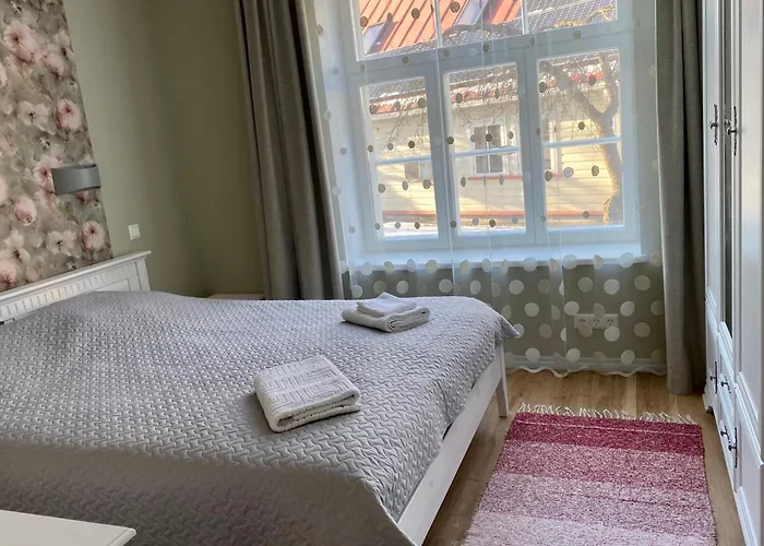 Meil On Κουρεσάαρε