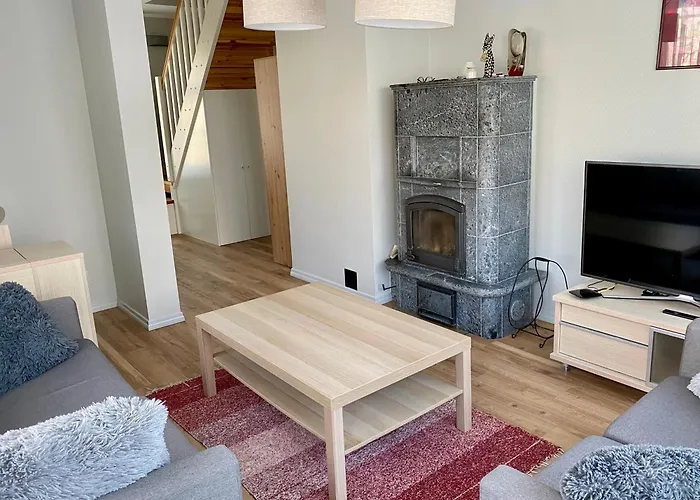 Σπίτι διακοπών Meil On *