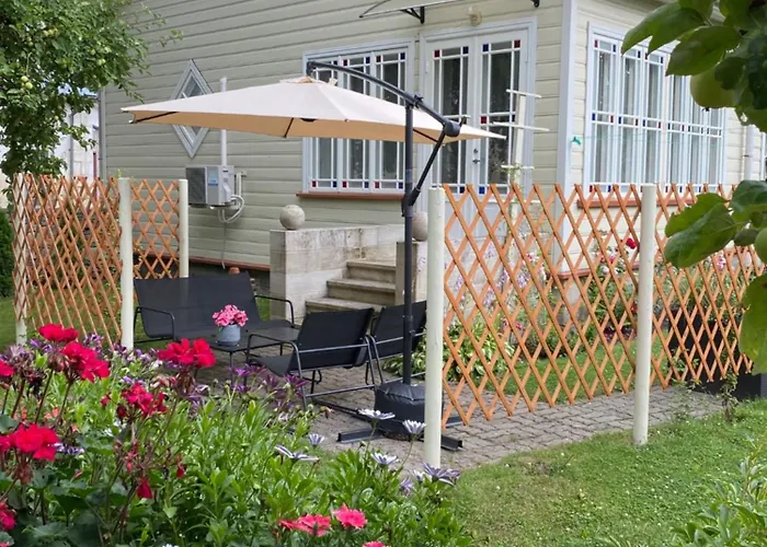 Meil On Σπίτι διακοπών